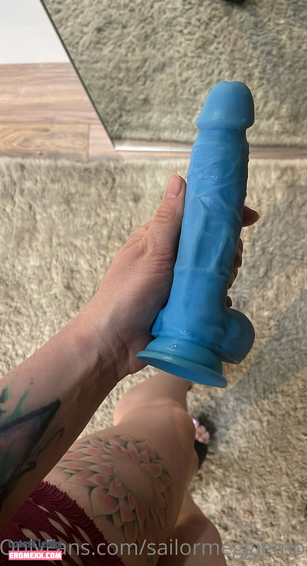 Latest Leaks sailormeggiemoo Nude #33 - Fapello