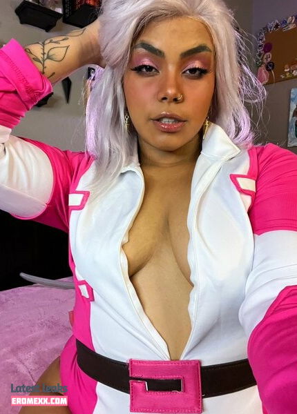 Latest Leaks SailorSagiVO Nude #4 - Fapello