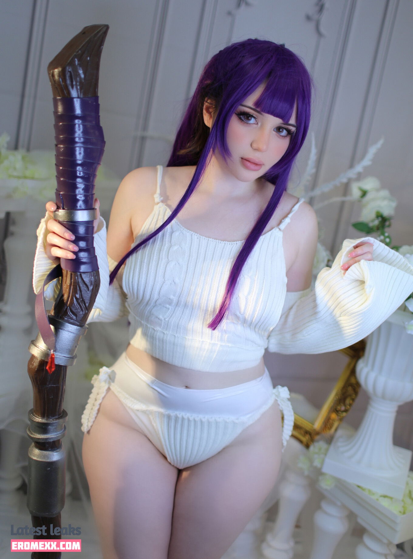 Latest Leaks Sailorscholar Nude #115 - Fapello