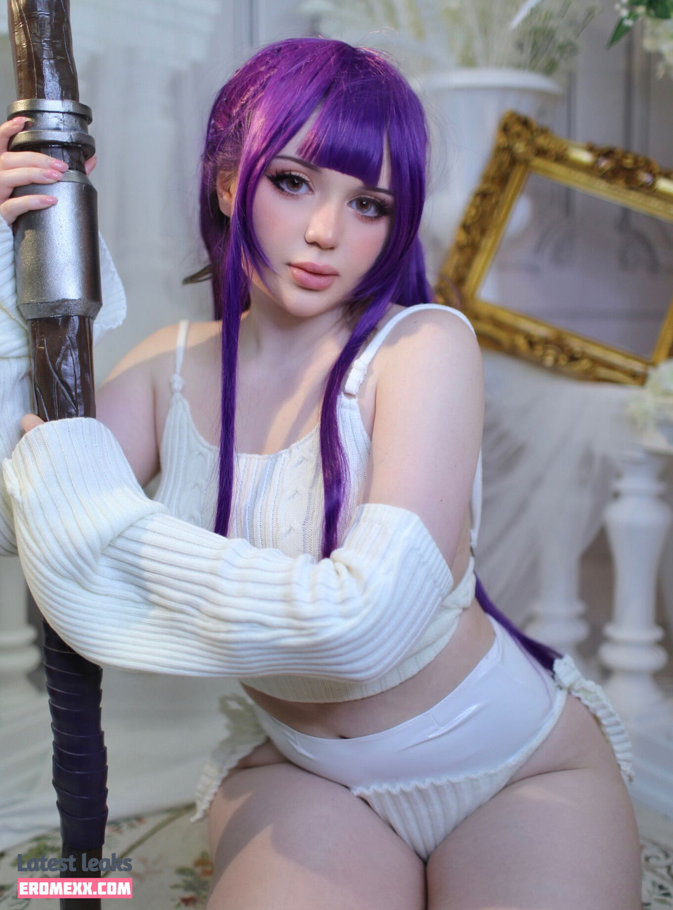 Latest Leaks Sailorscholar Nude #116 - Fapello