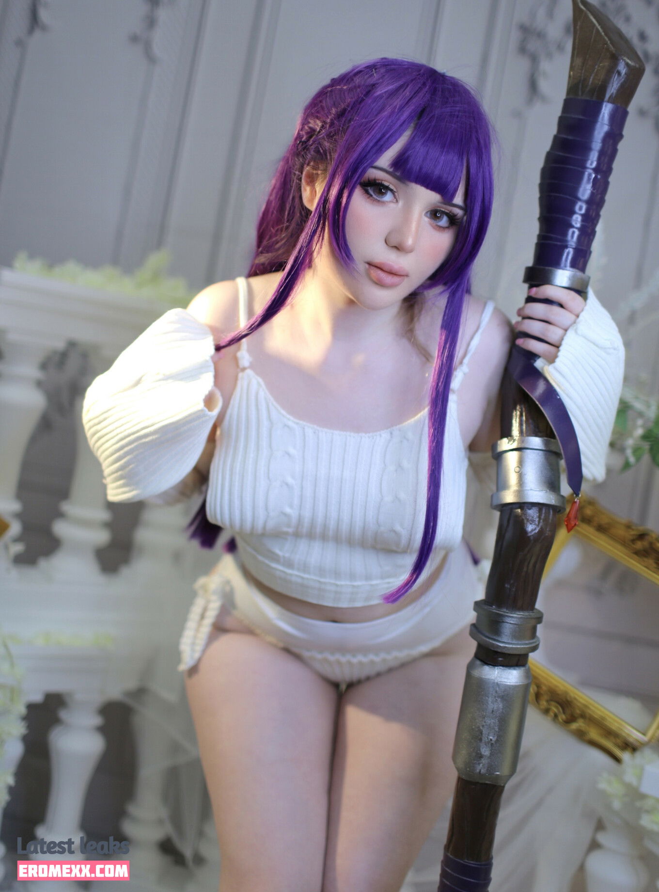 Latest Leaks Sailorscholar Nude #117 - Fapello