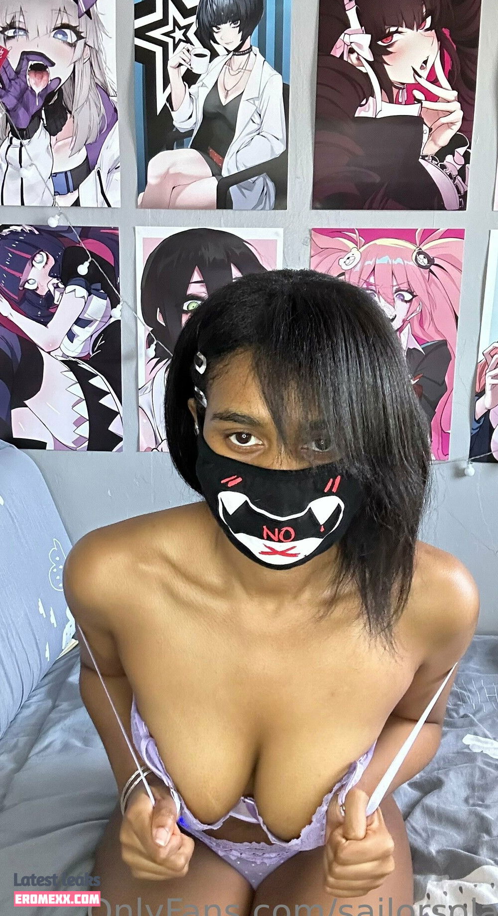 Latest Leaks sailorsolar Nude #1 - Fapello