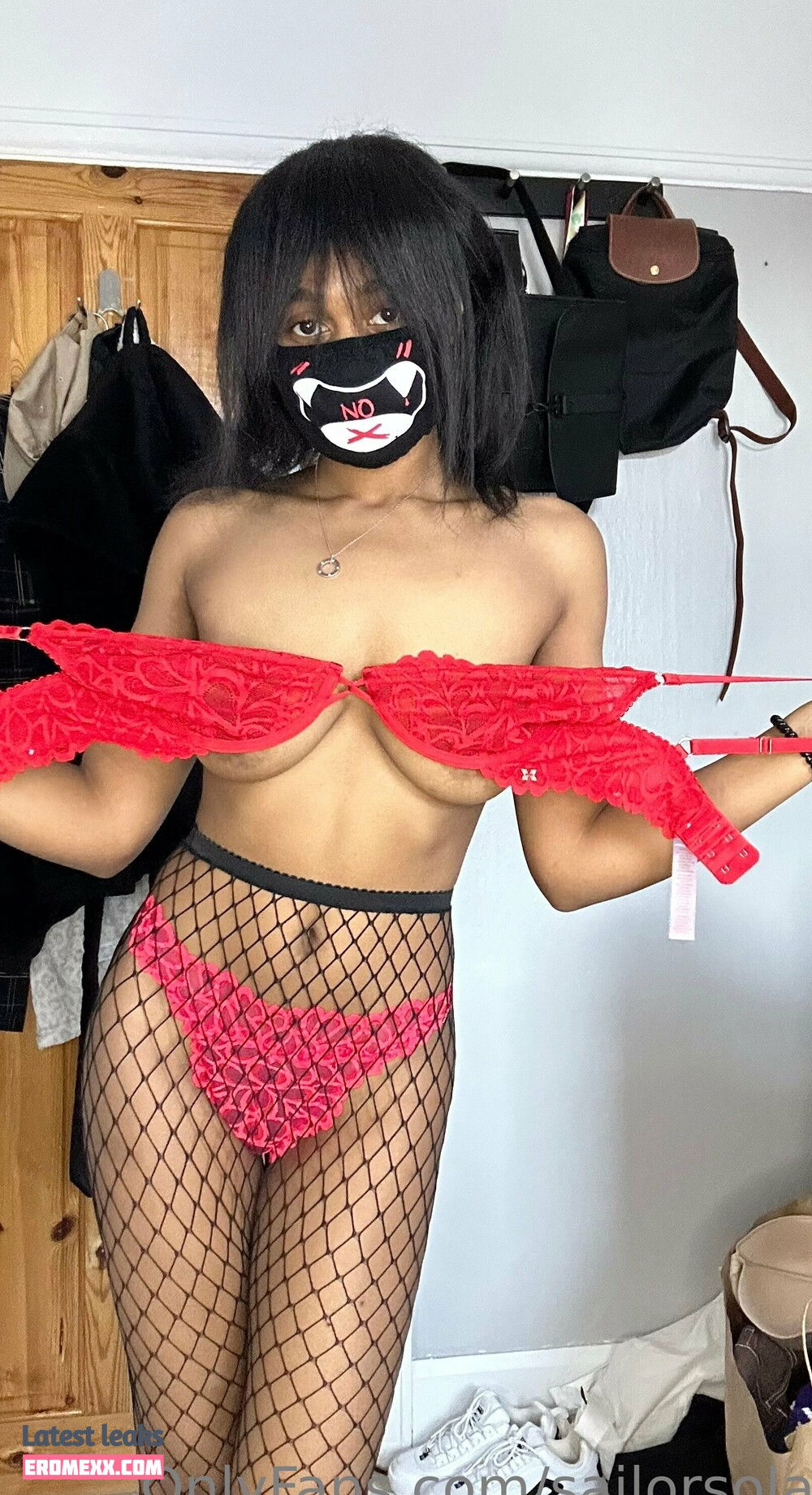 Latest Leaks sailorsolar Nude #25 - Fapello