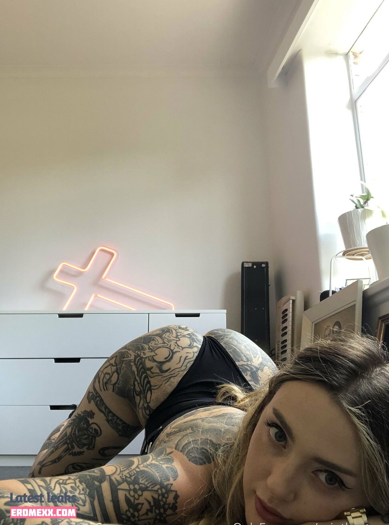 Latest Leaks sainthoneyxxx Nude #1 - Erome