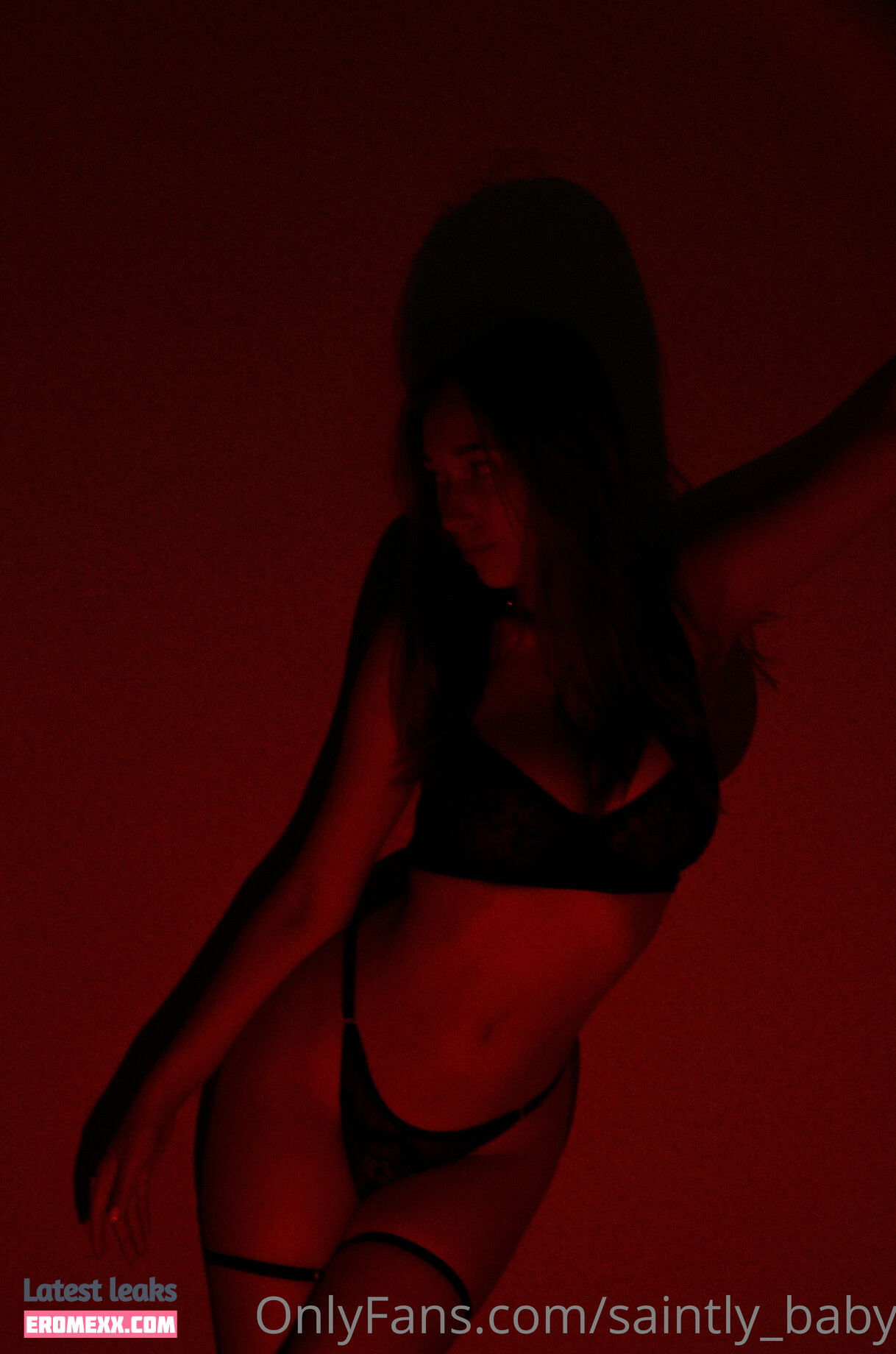 Latest Leaks saintly_babyy Nude #40 - Erome