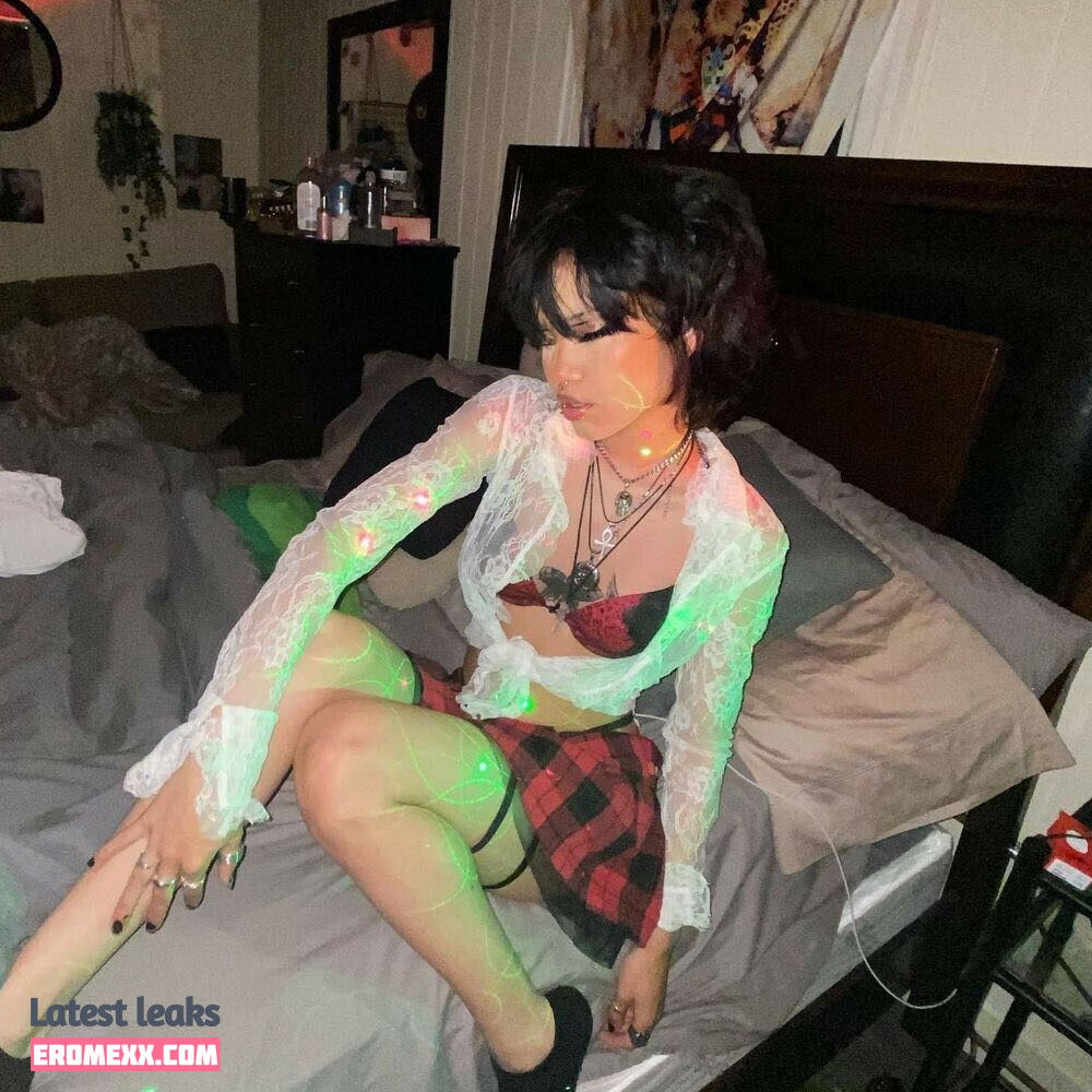 Latest Leaks Saintsgoth Nude #15 - Fapello