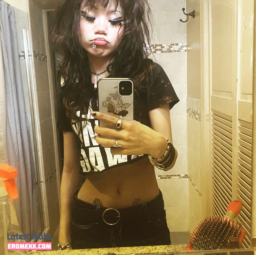 Latest Leaks Saintsgoth Nude #48 - Fapello