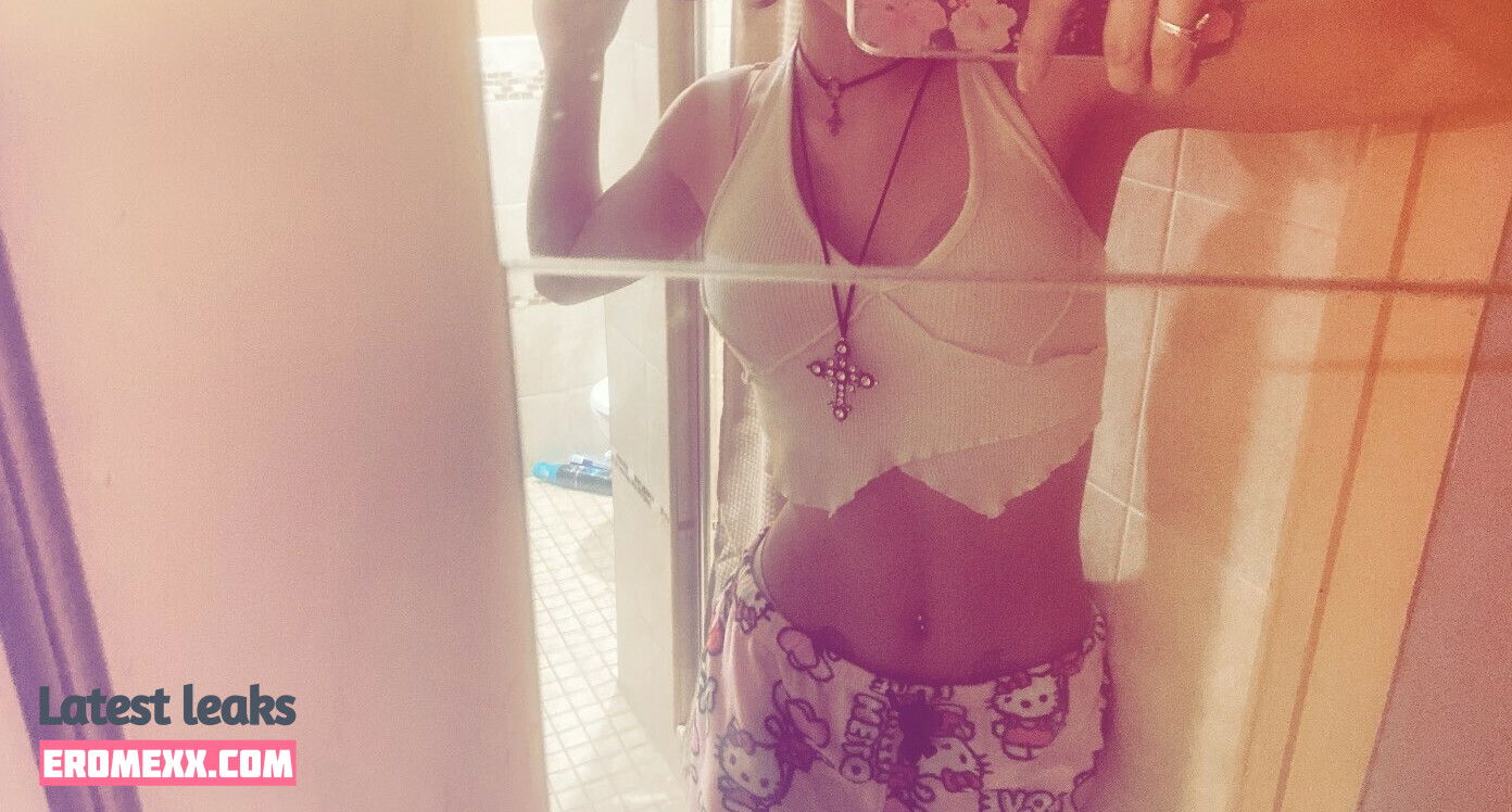 Latest Leaks Saintsgoth Nude #57 - Fapello