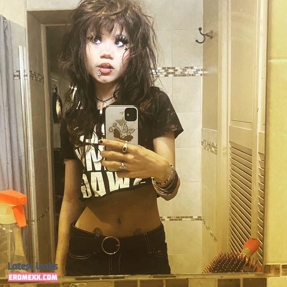 Latest Leaks Saintsgoth Nude #58 - Fapello