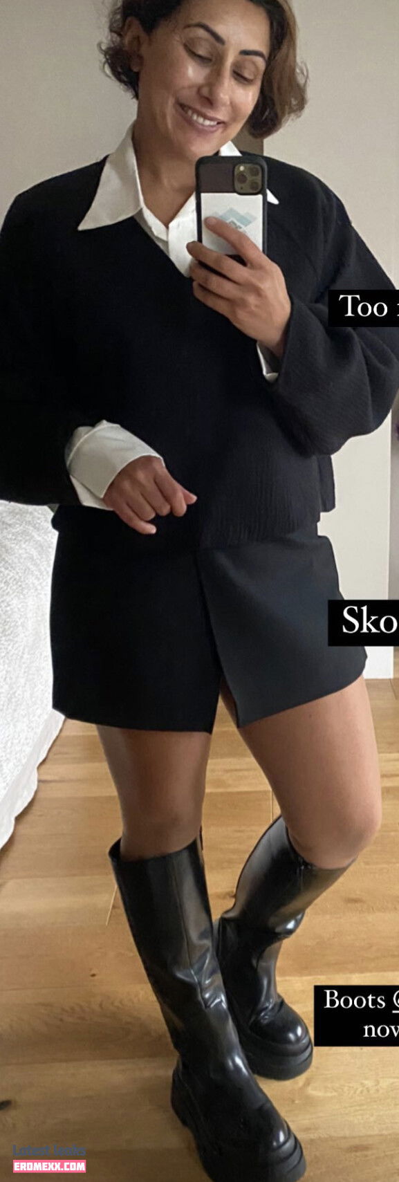 Latest Leaks Saira Khan Nude #10 - Fapello