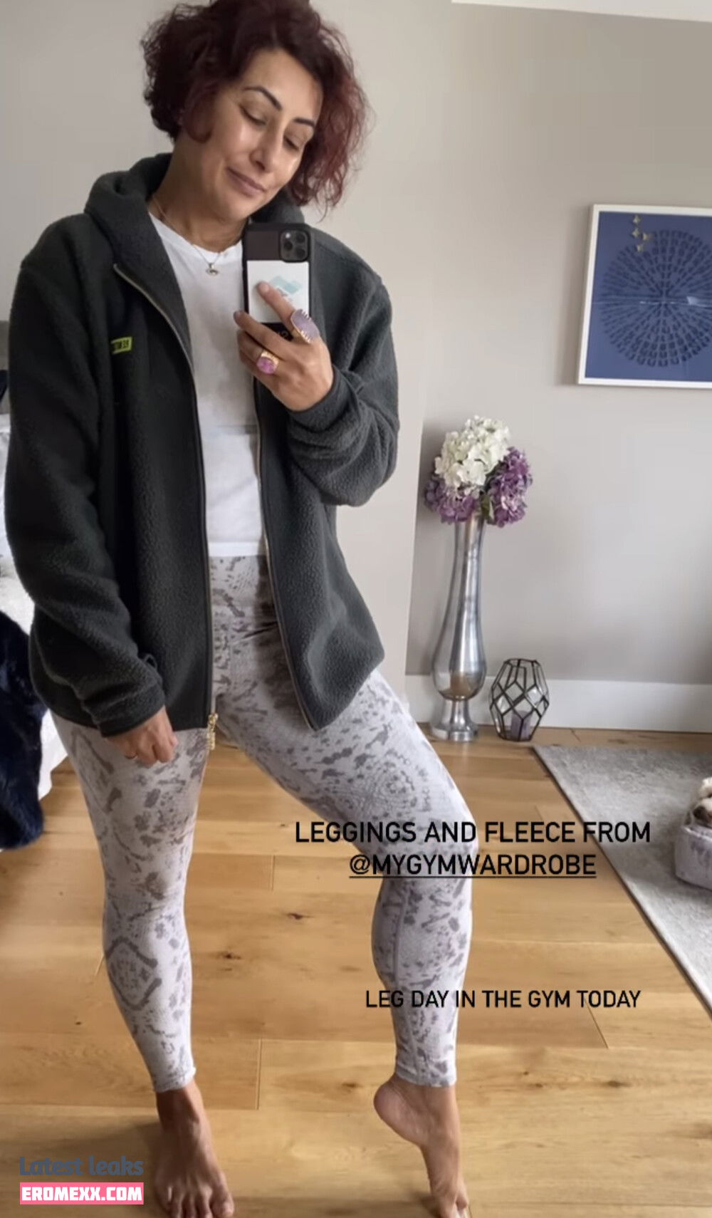 Latest Leaks Saira Khan Nude #18 - Fapello