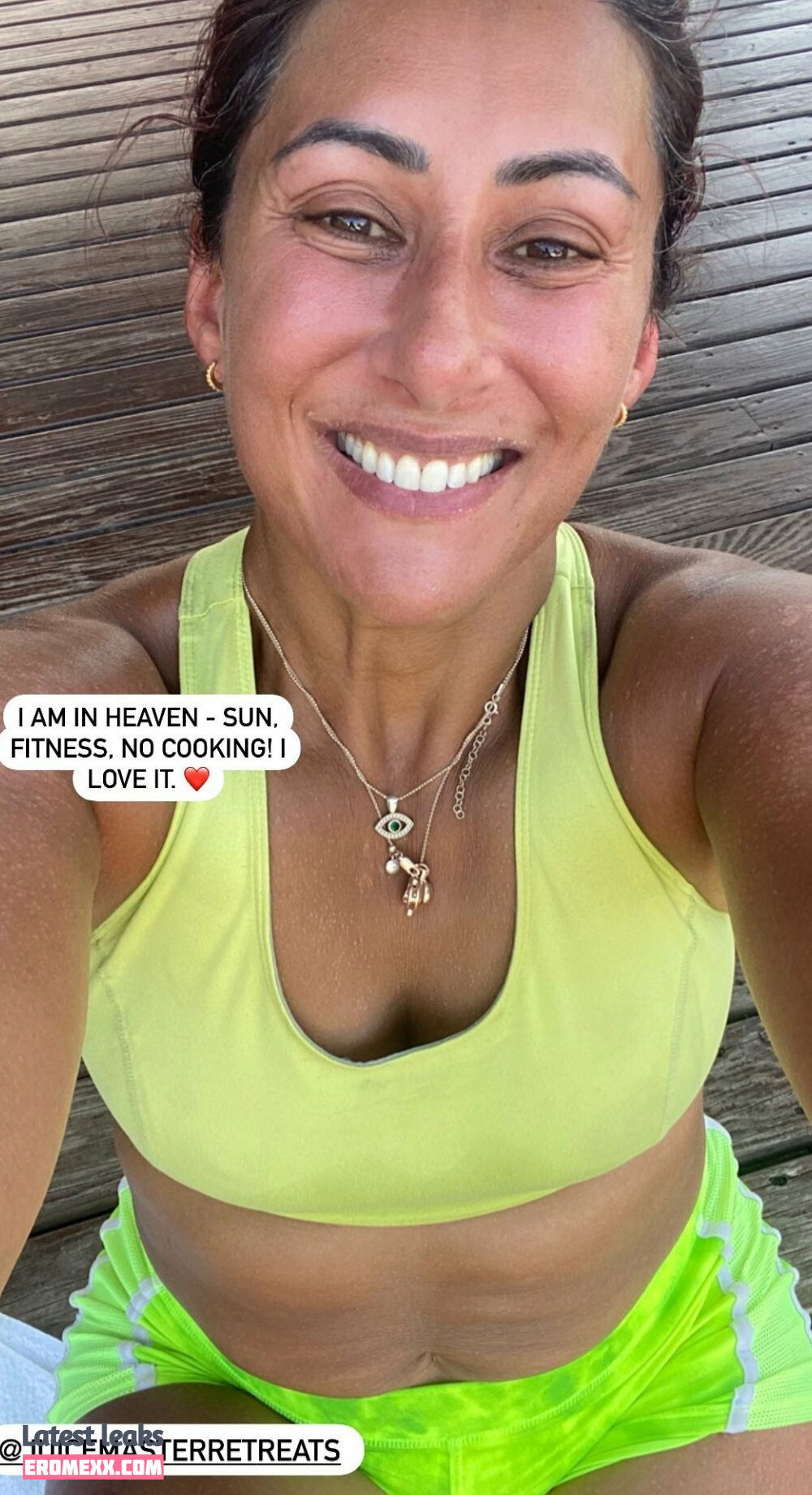 Latest Leaks Saira Khan Nude #25 - Fapello