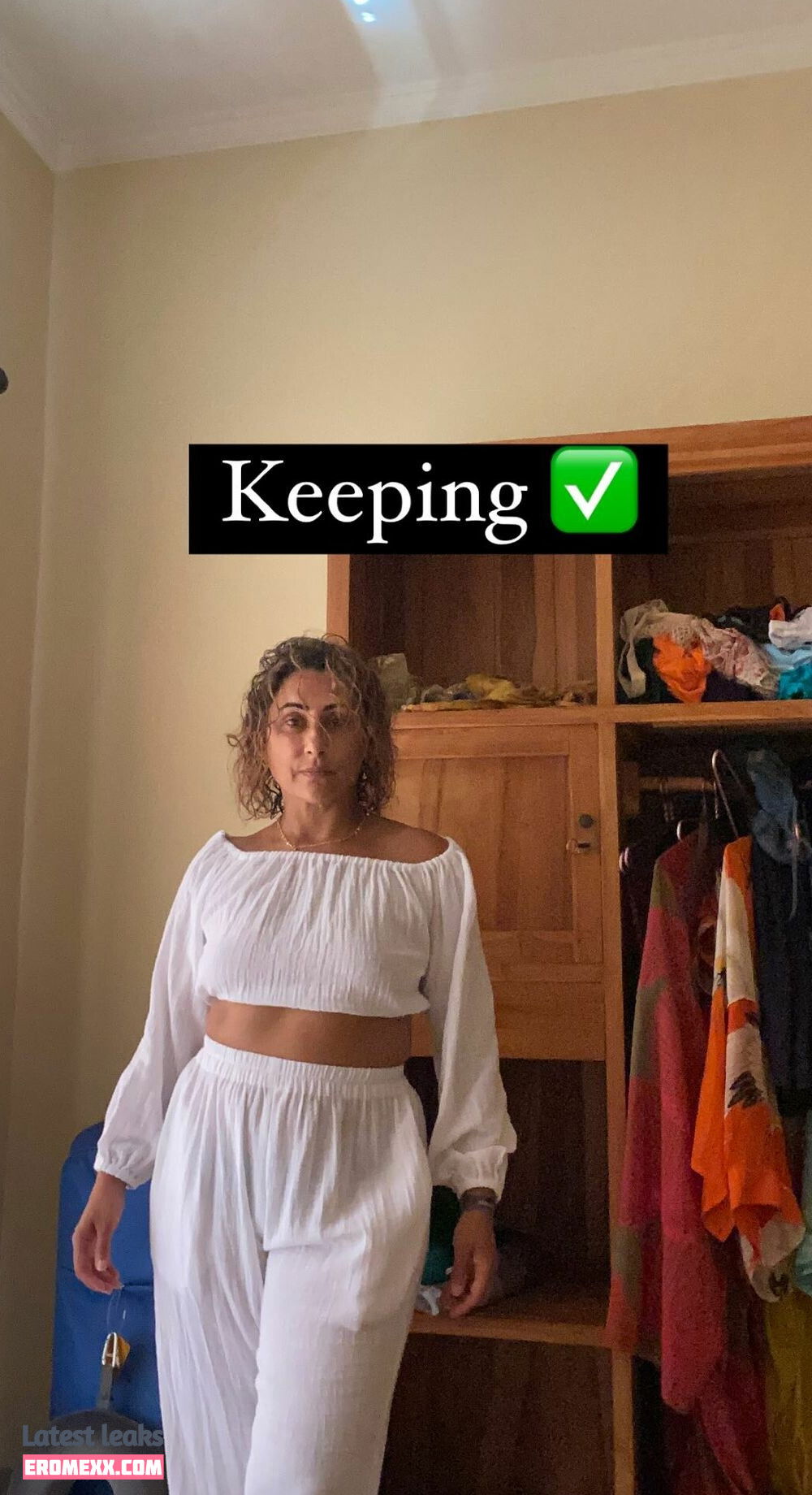 Latest Leaks Saira Khan Nude #38 - Fapello