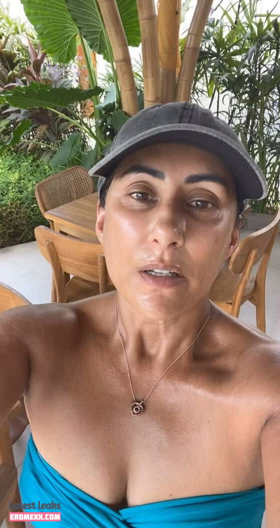 Latest Leaks Saira Khan Nude #39 - Fapello