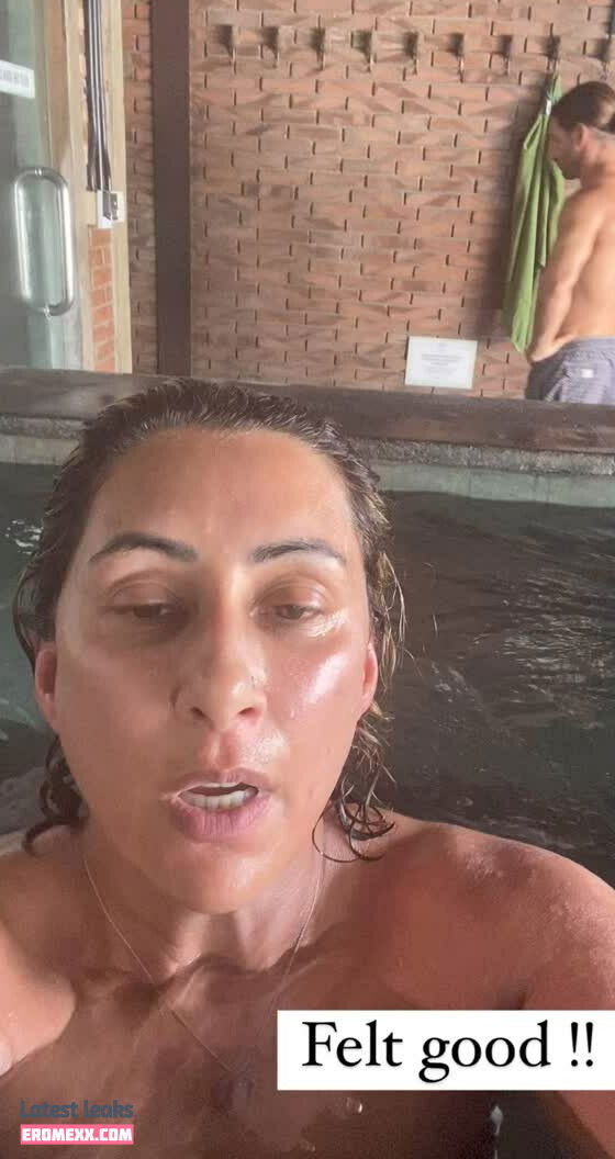 Latest Leaks Saira Khan Nude #40 - Fapello