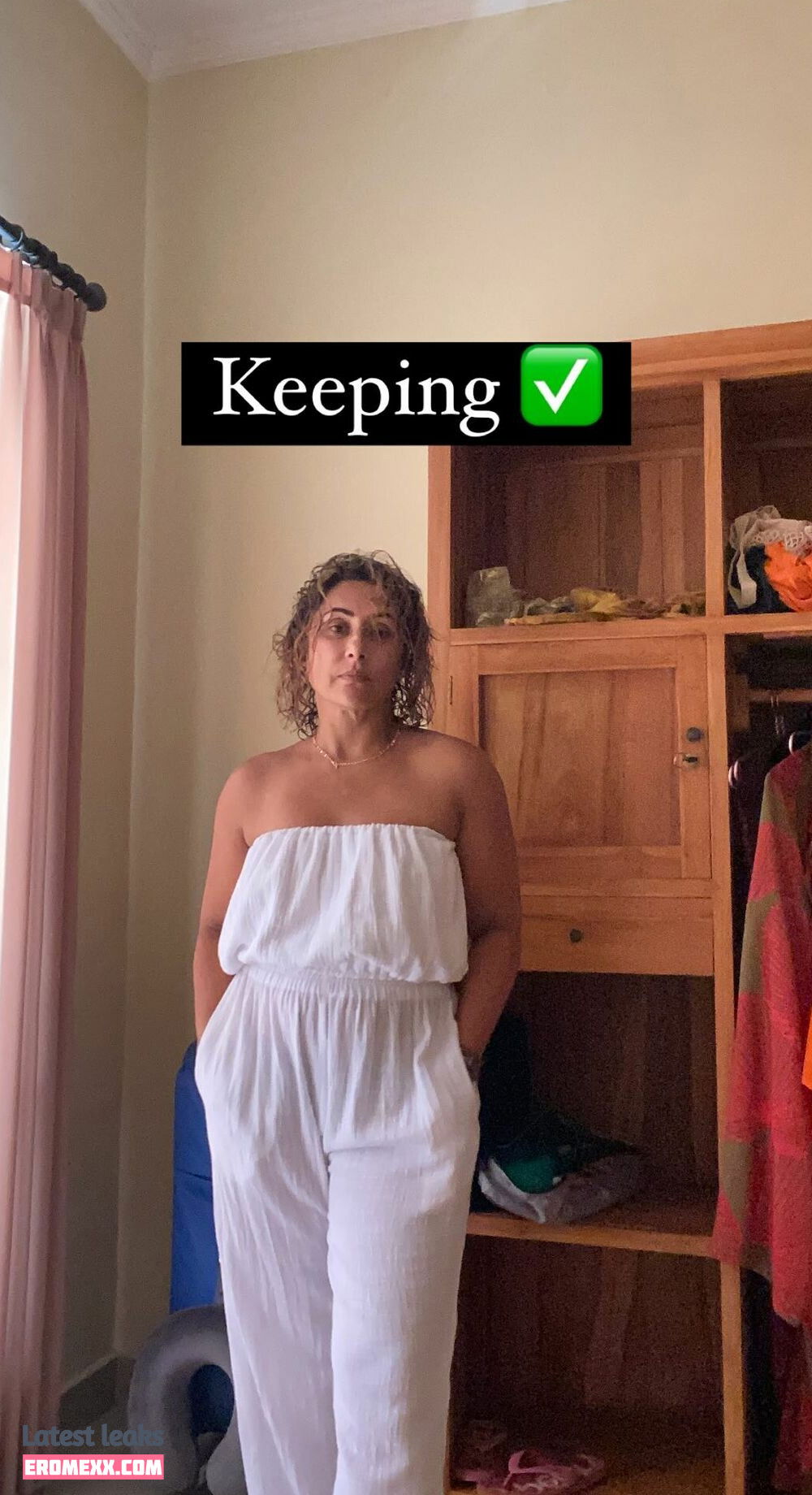 Latest Leaks Saira Khan Nude #42 - Fapello