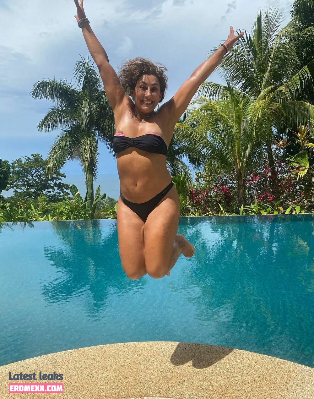 Latest Leaks Saira Khan Nude #6 - Fapello