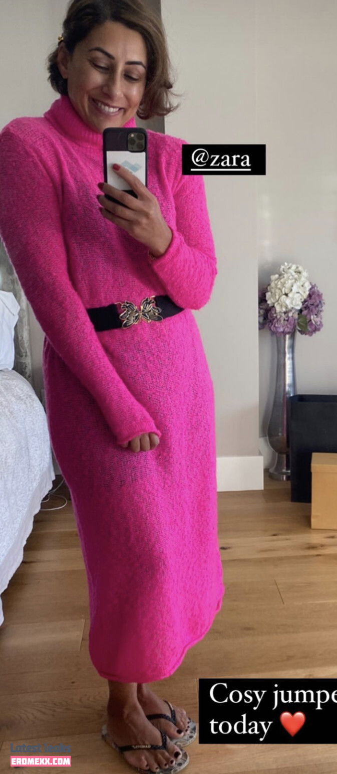 Latest Leaks Saira Khan Nude #7 - Fapello