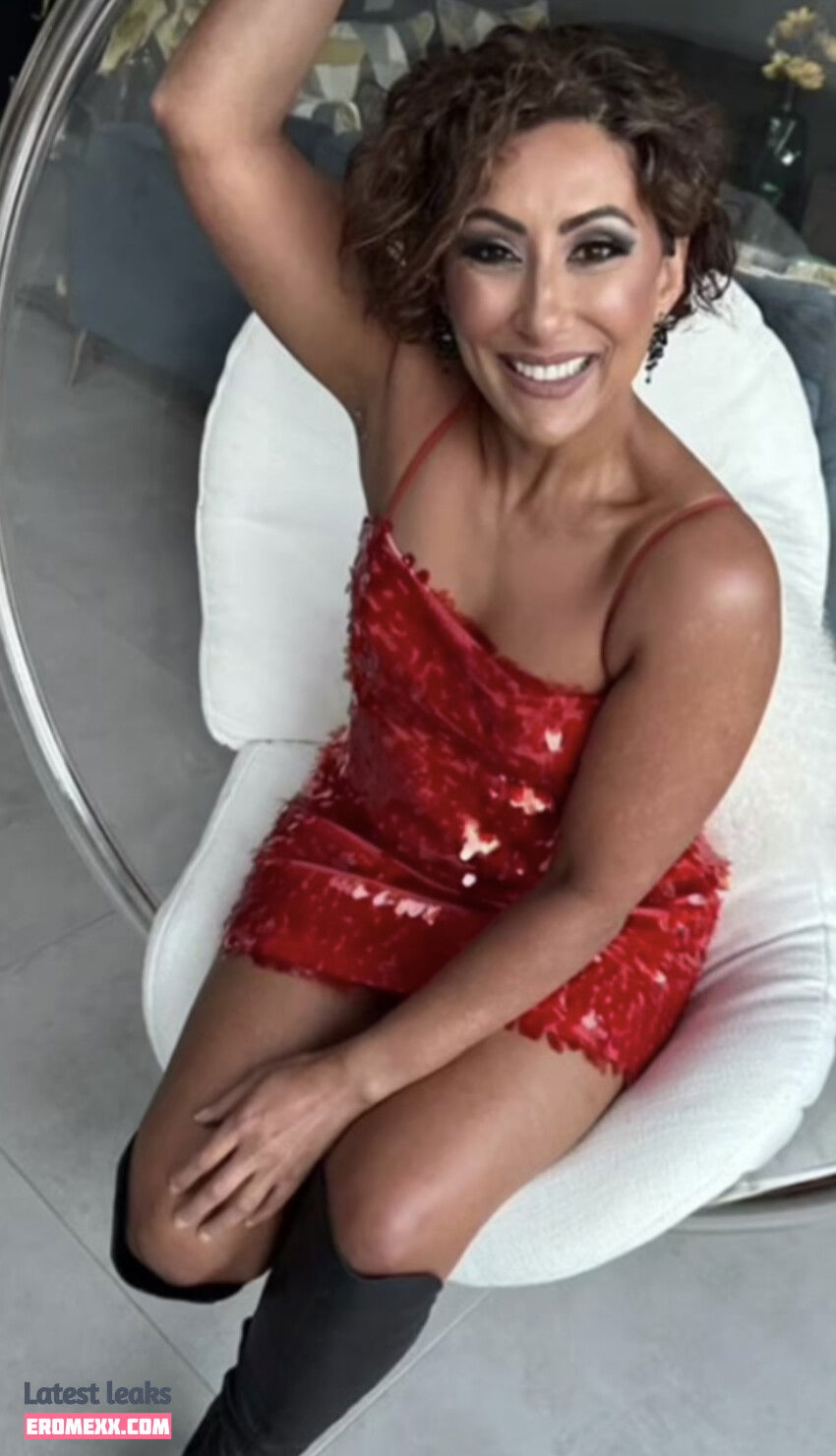 Latest Leaks Saira Khan Nude #9 - Fapello