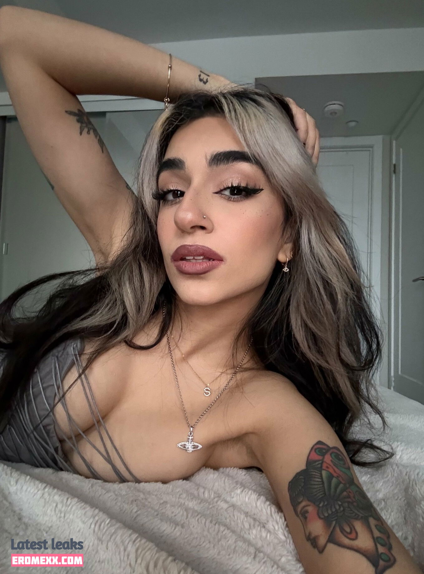 Latest Leaks Saira Rose Nude #38 - Fapello