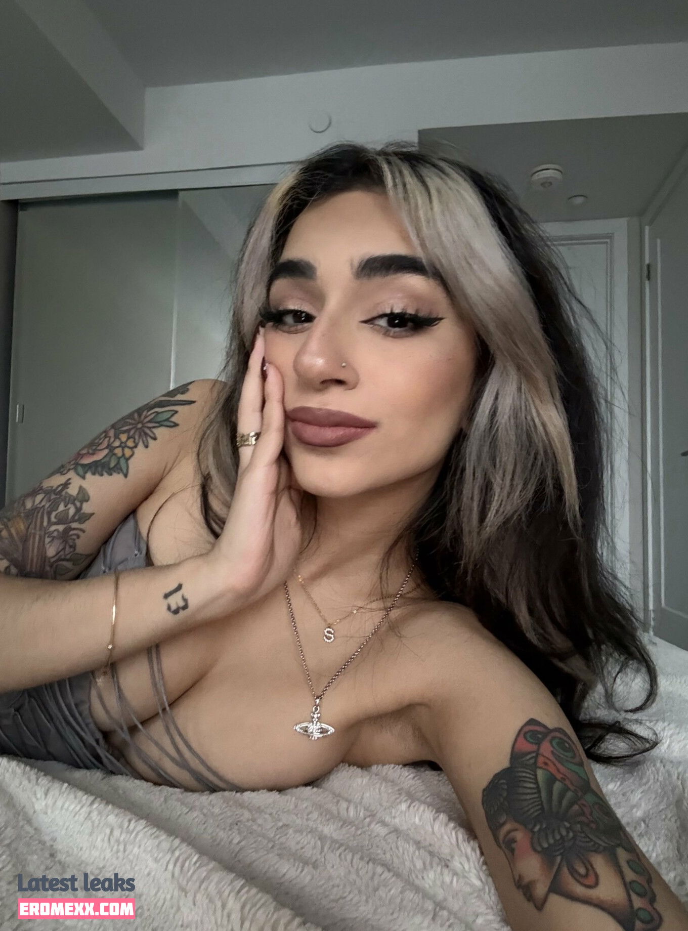 Latest Leaks Saira Rose Nude #39 - Fapello