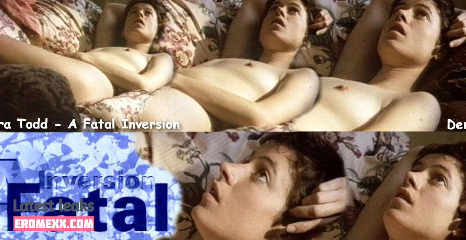 Latest Leaks Saira Todd Nude #2 - Fapello
