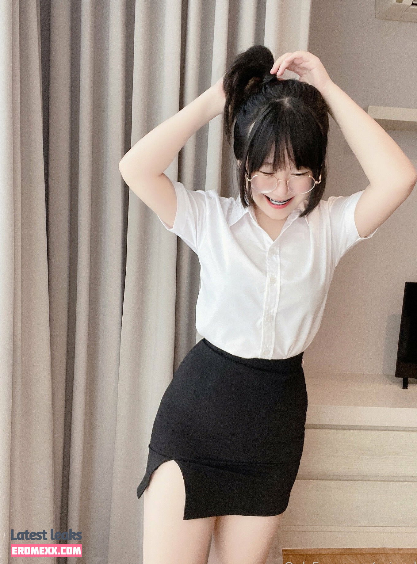 Latest Leaks Saizneko Nude #235 - Fapello
