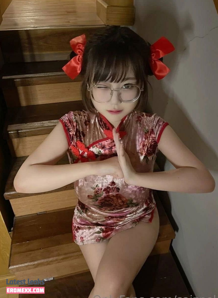 Latest Leaks Saizneko Nude #47 - Fapello