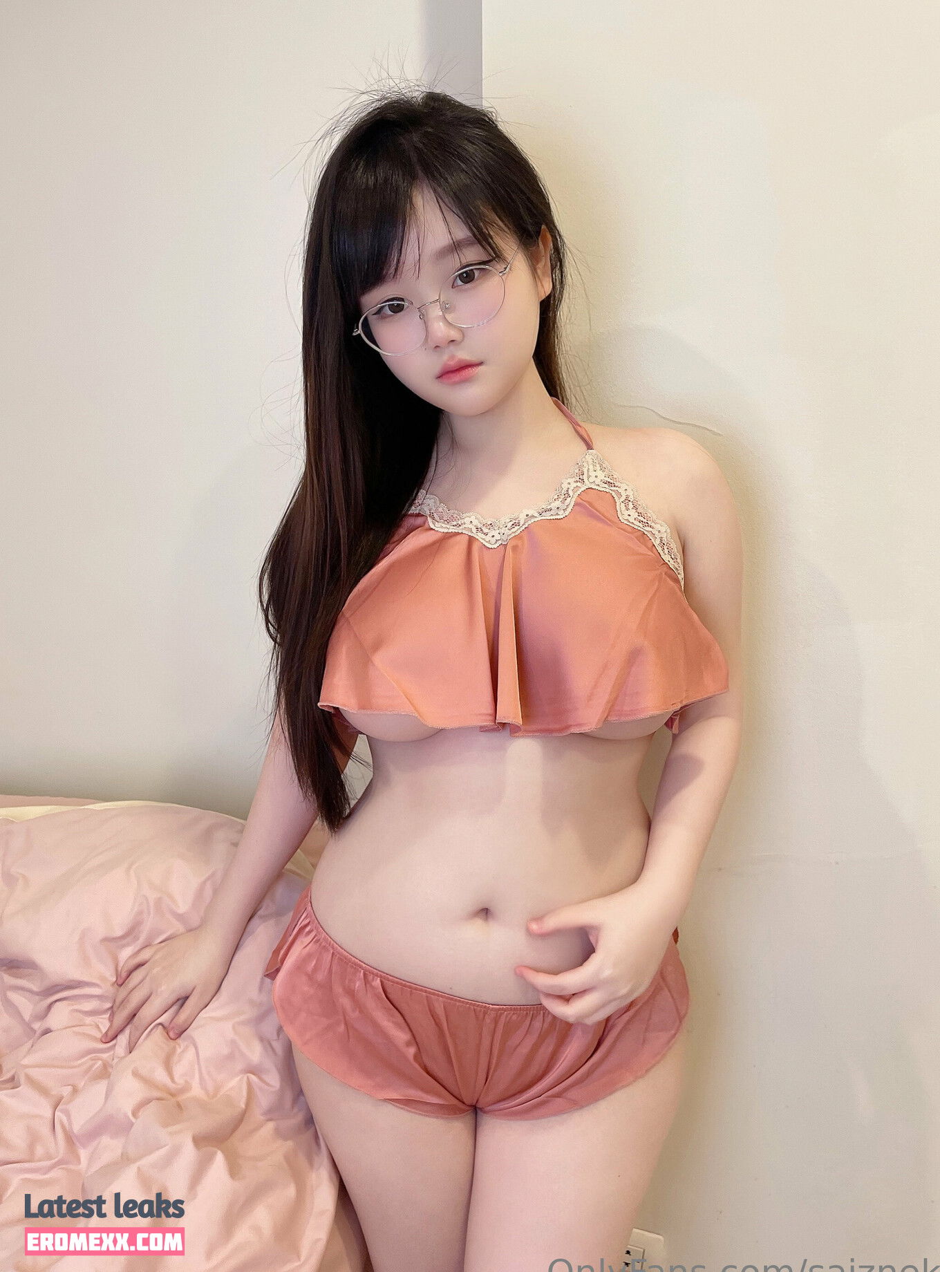 Latest Leaks Saizneko Nude #530 - Fapello