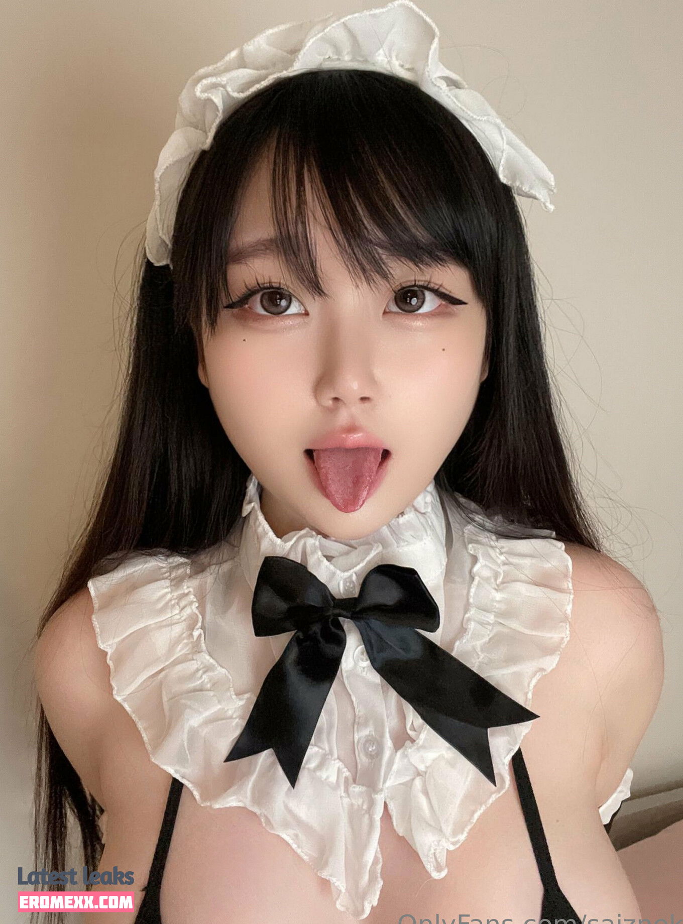 Latest Leaks Saizneko Nude #550 - Fapello