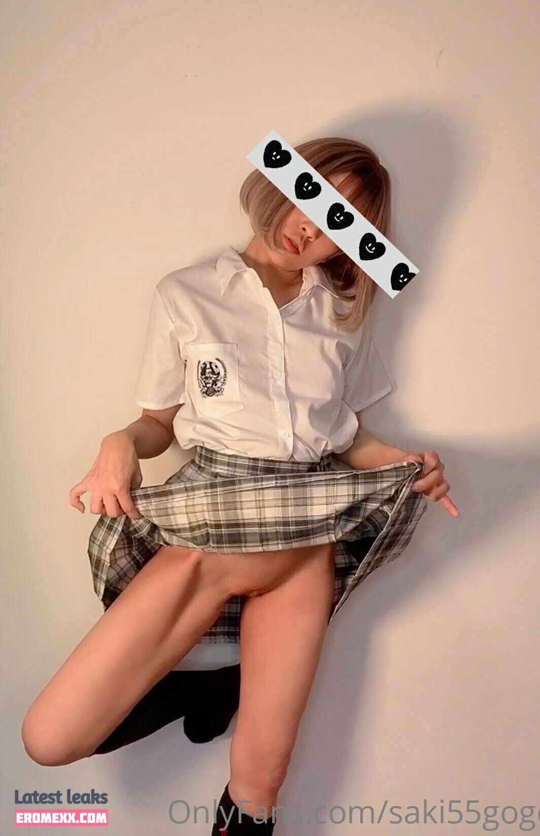 Latest Leaks saki55gogo Nude #26 - Fapello