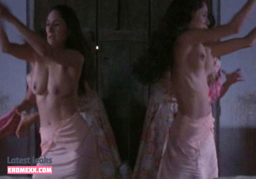 Latest Leaks Sakina Jaffrey Nude #6 - Fapello