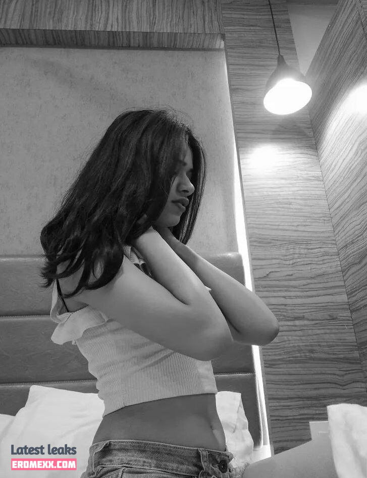 Latest Leaks Sakshi Patil Nude #14 - Fapello