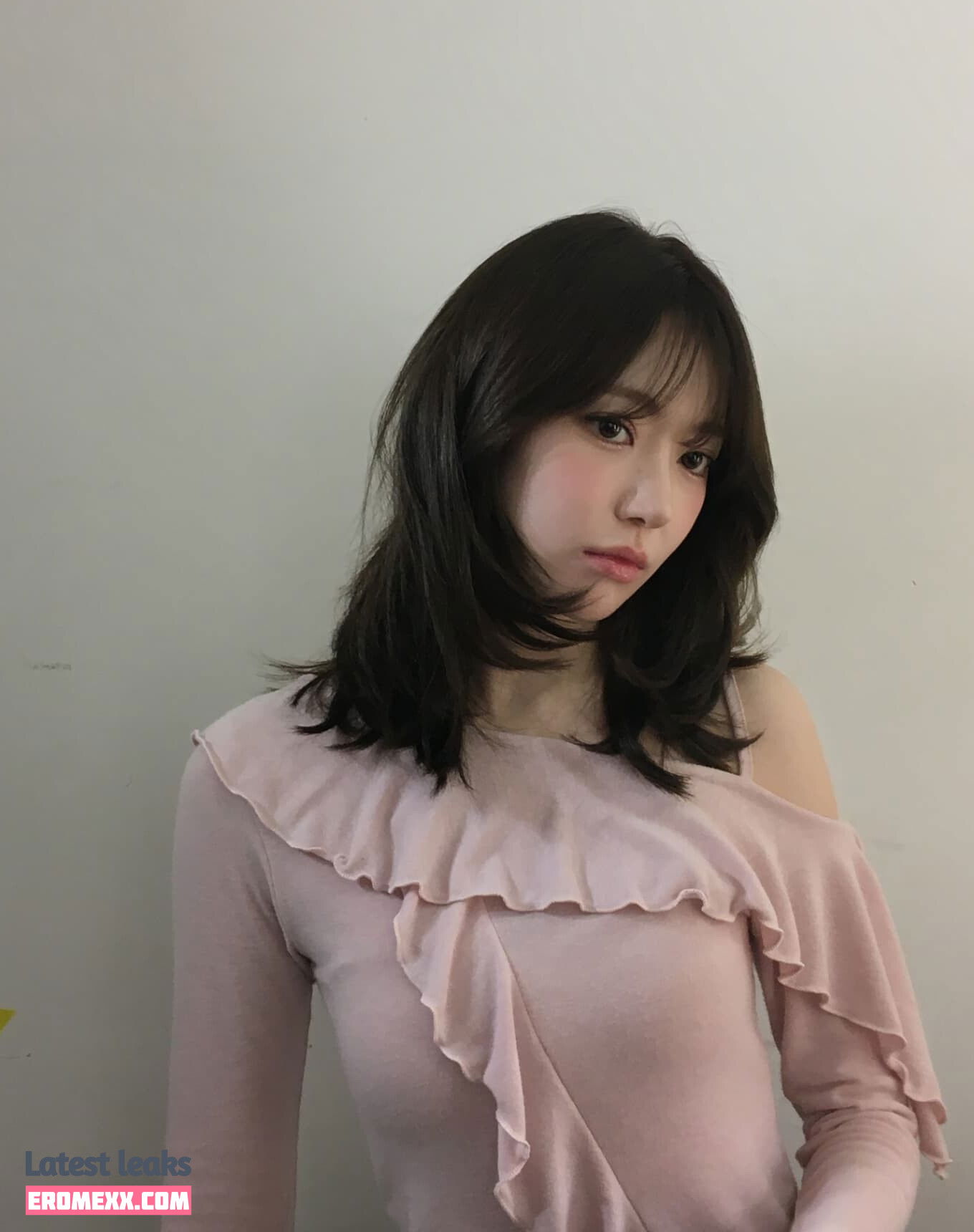 Latest Leaks Sakura Miyawaki 宮脇 咲良 Nude #13 - Fapello