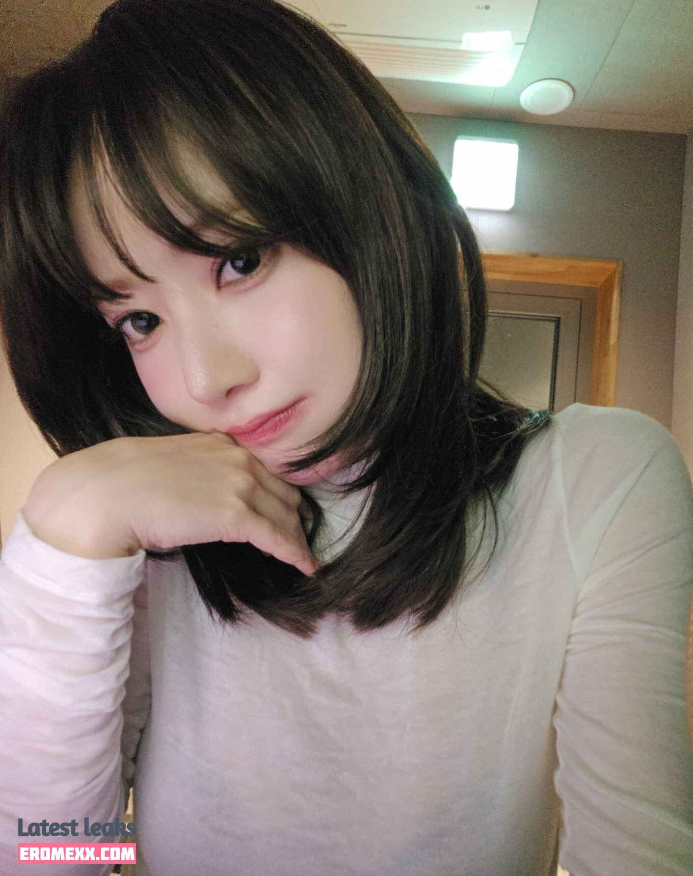 Latest Leaks Sakura Miyawaki 宮脇 咲良 Nude #18 - Fapello
