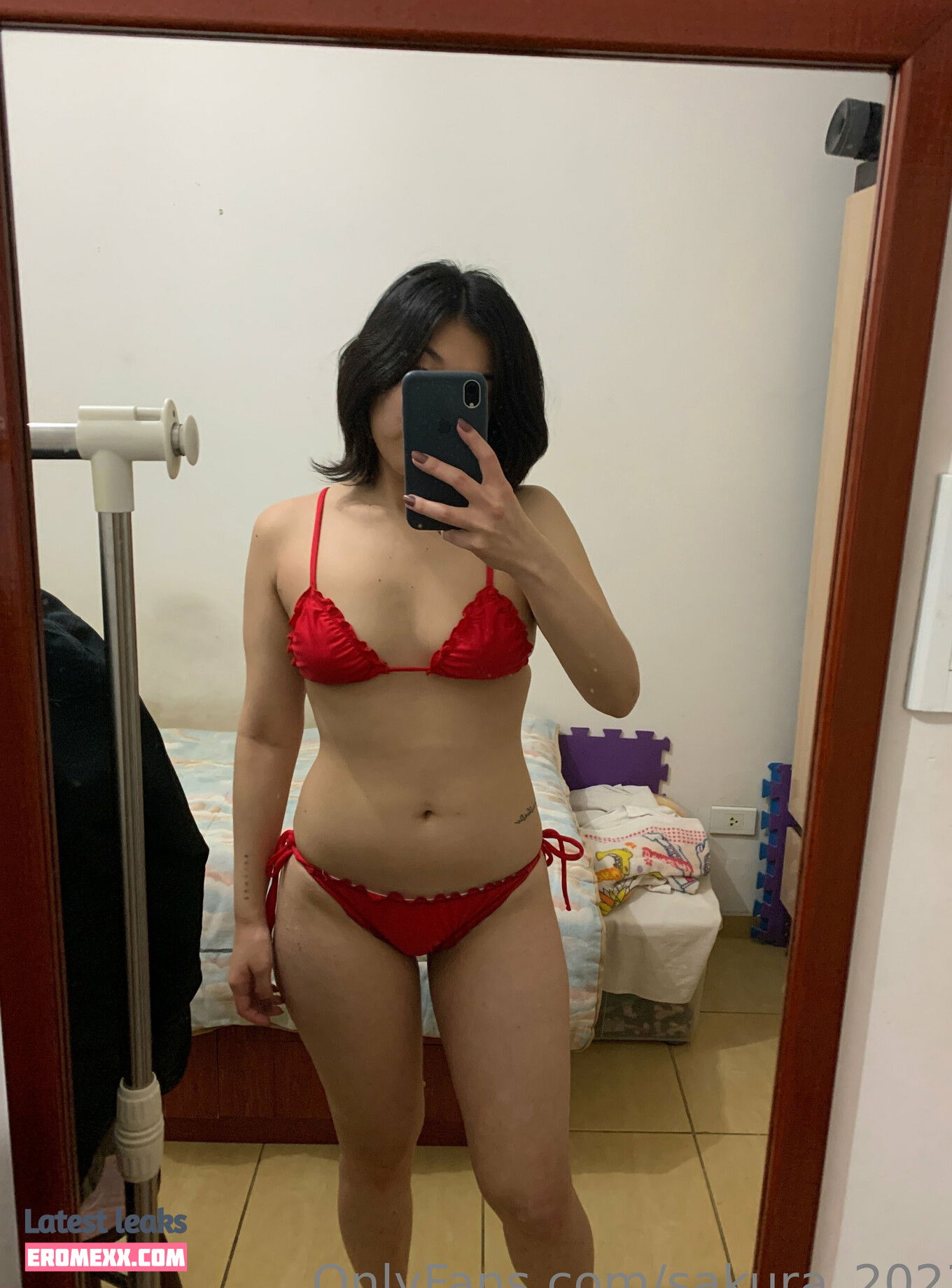 Latest Leaks Sakura Nude #239 - Fapello