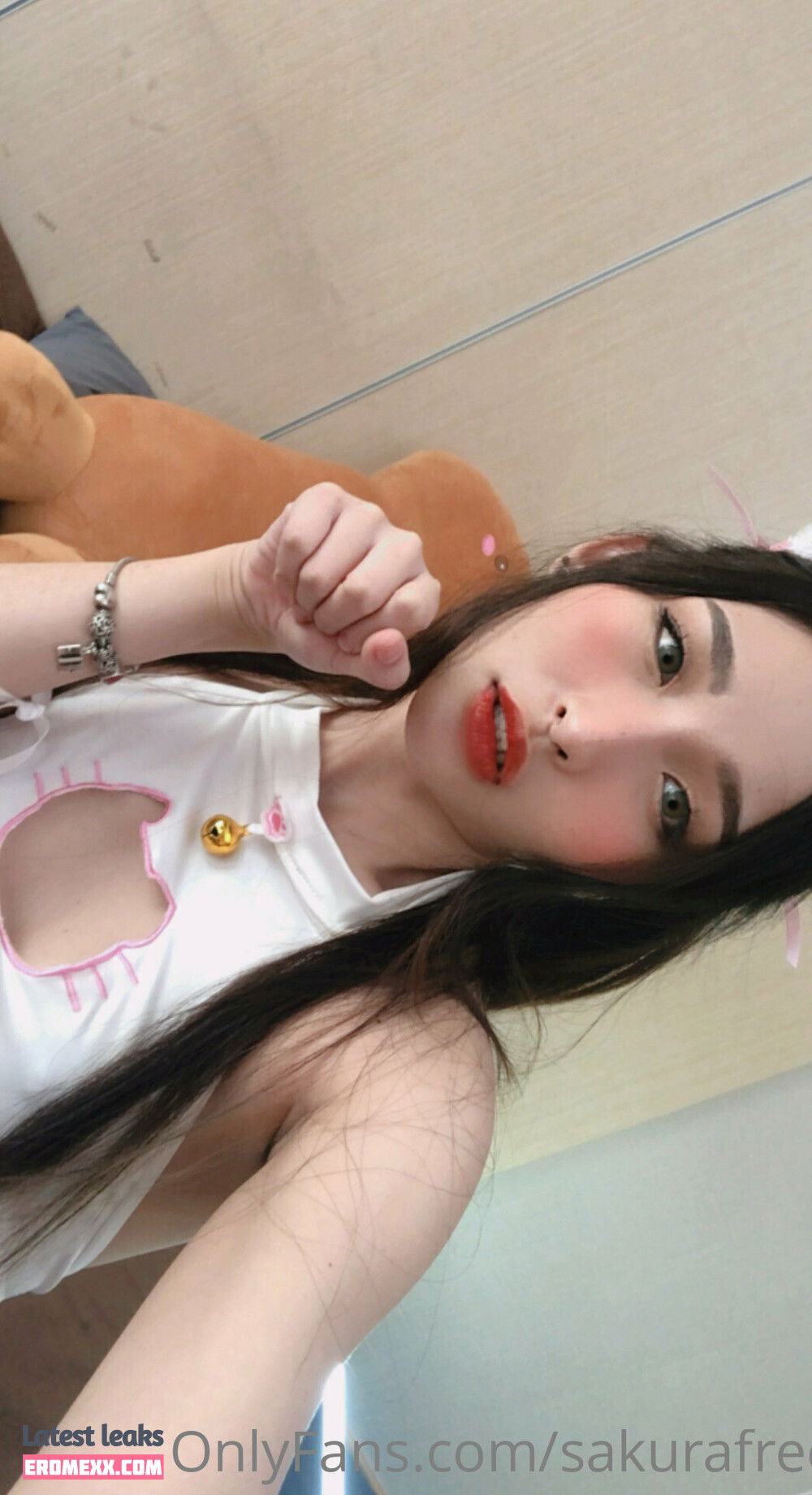 Latest Leaks sakurafree Nude #8 - Fapello