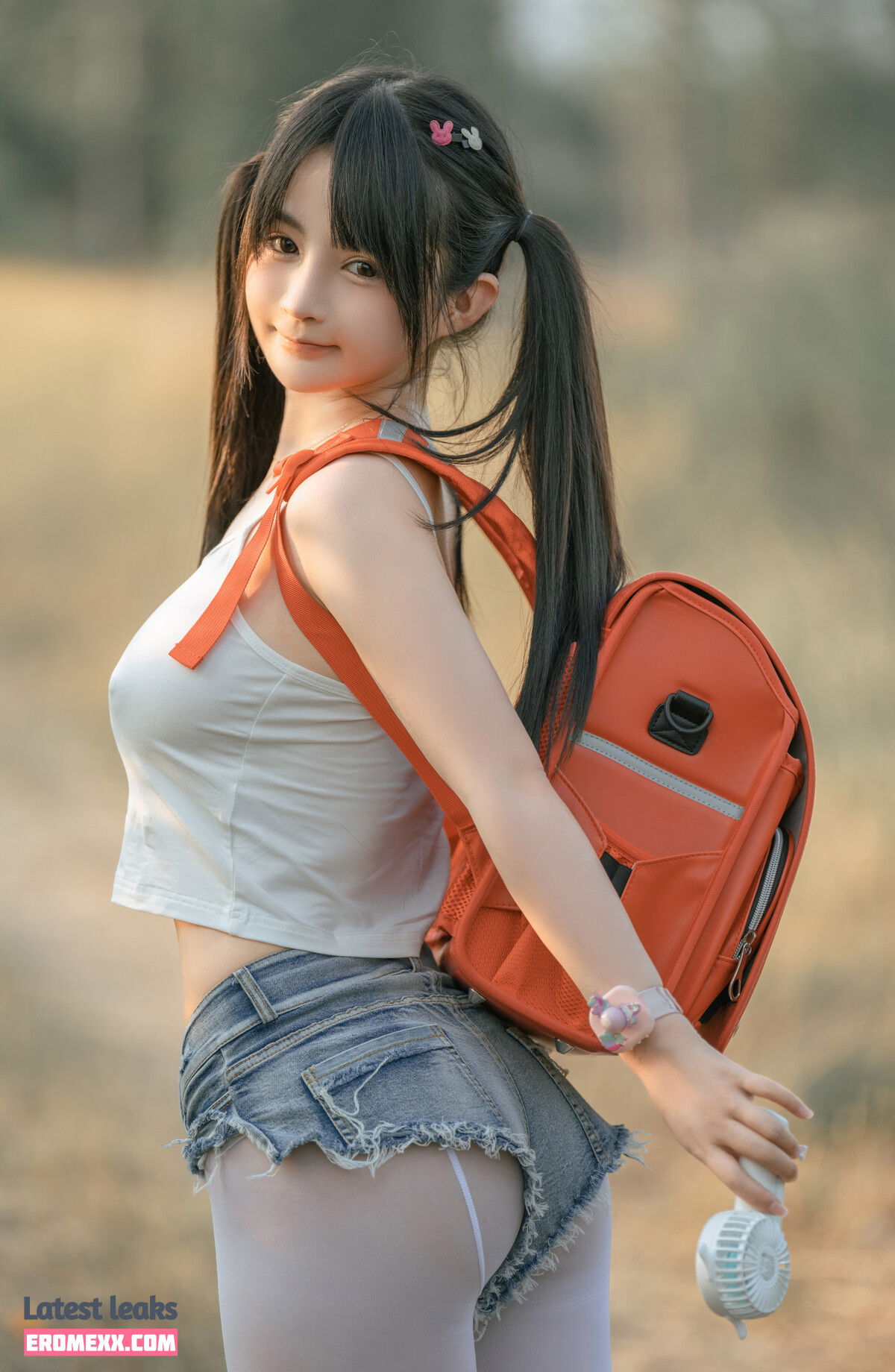 Latest Leaks Sakurai Nene Nude #21 - Fapello