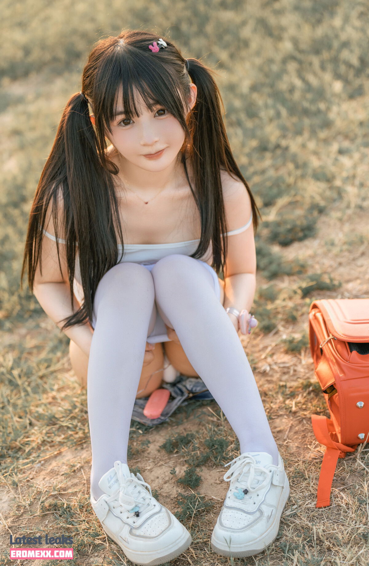 Latest Leaks Sakurai Nene Nude #24 - Fapello