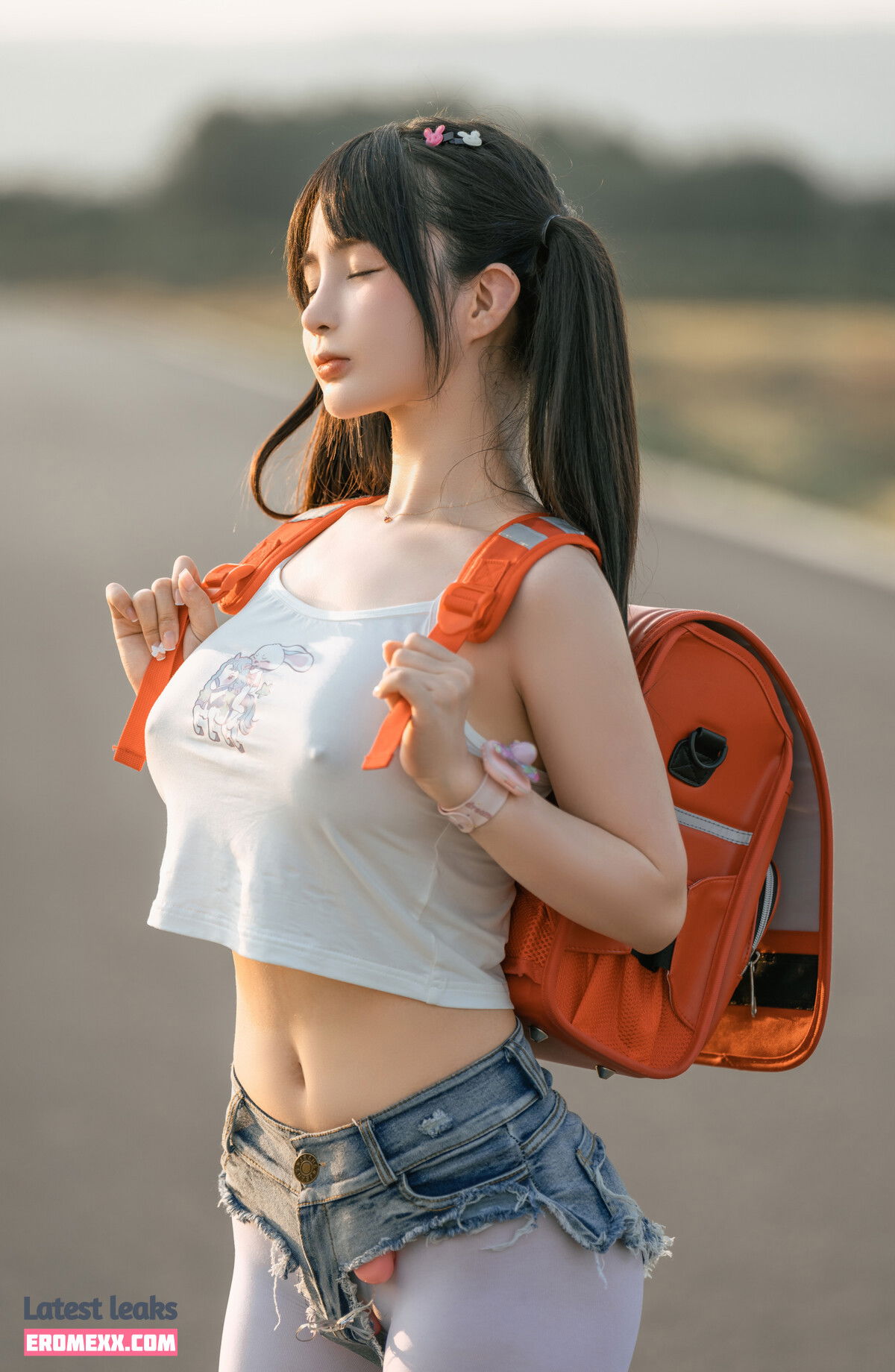 Latest Leaks Sakurai Nene Nude #52 - Fapello