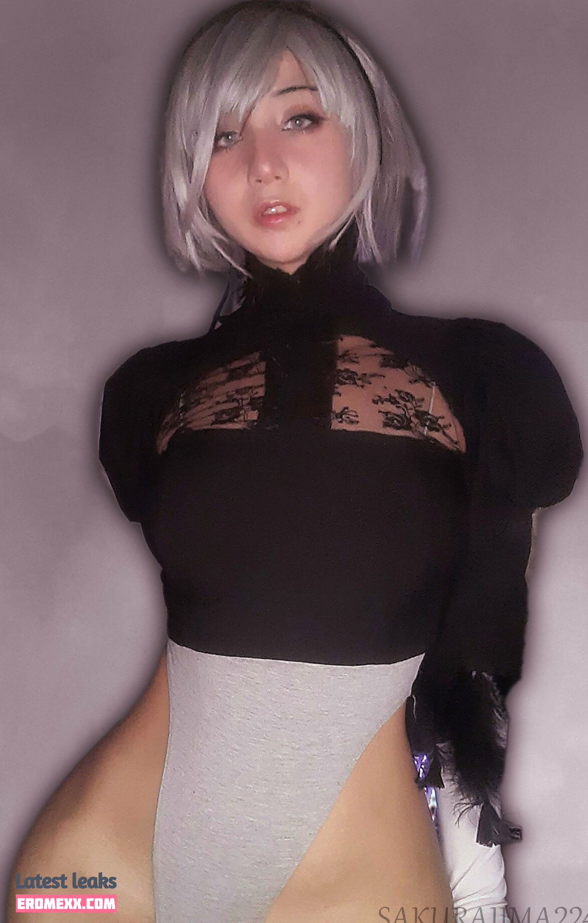 Latest Leaks Sakurajima224 Nude #13 - Erome