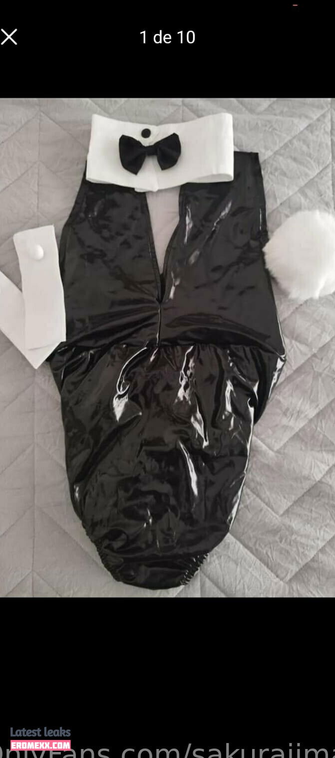 Latest Leaks Sakurajima224 Nude #32 - Erome