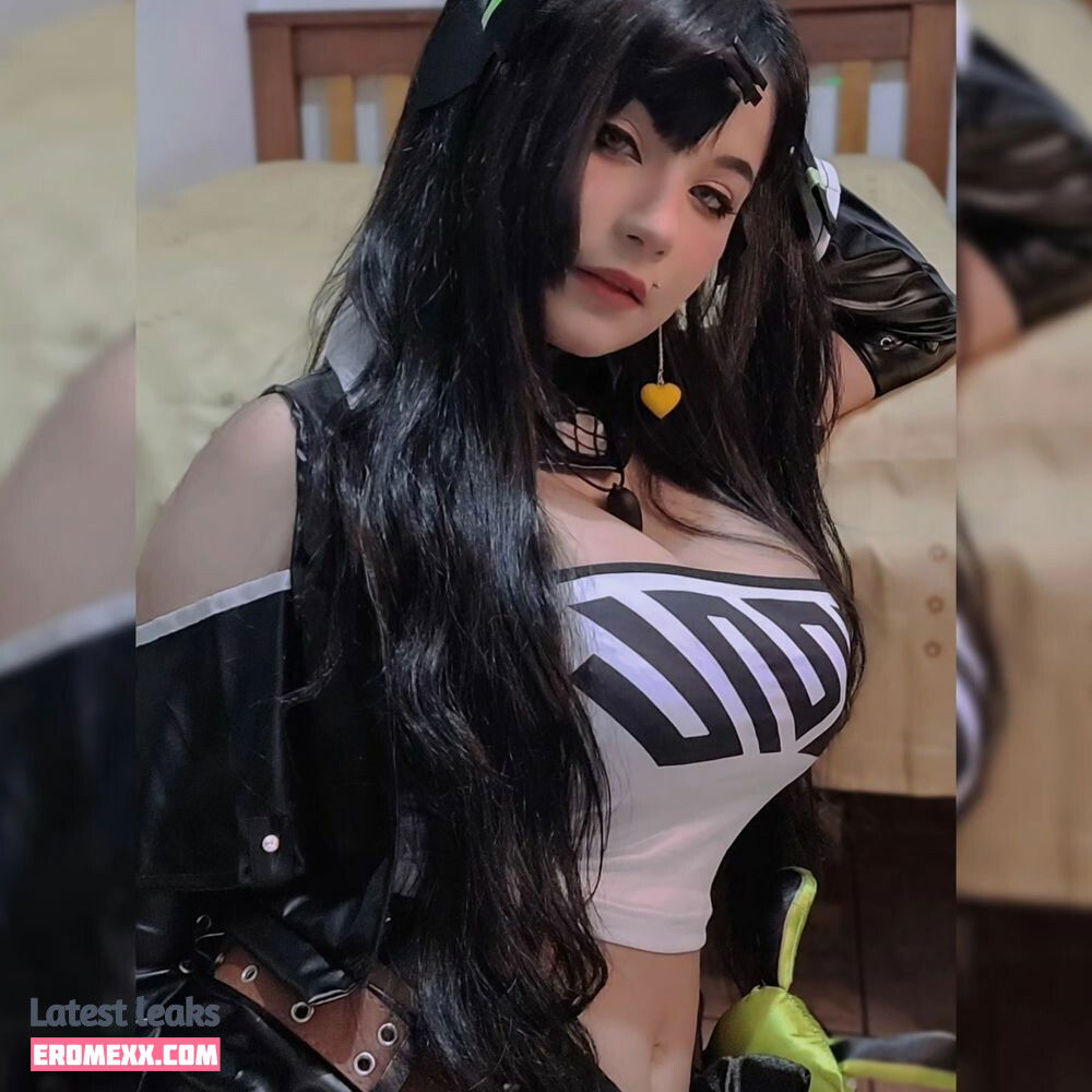 Latest Leaks SakuraJul Nude #25 - Fapello