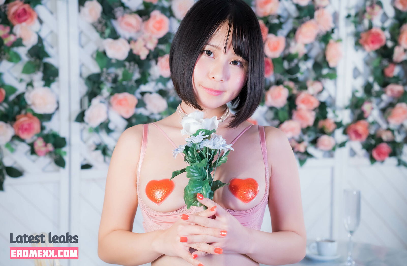 Latest Leaks Sakurako Nude #7 - Fapello