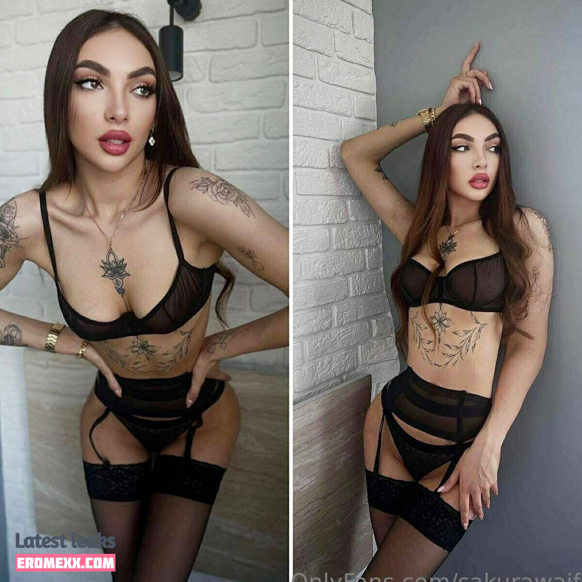 Latest Leaks sakurawaifu Nude #354 - Fapello