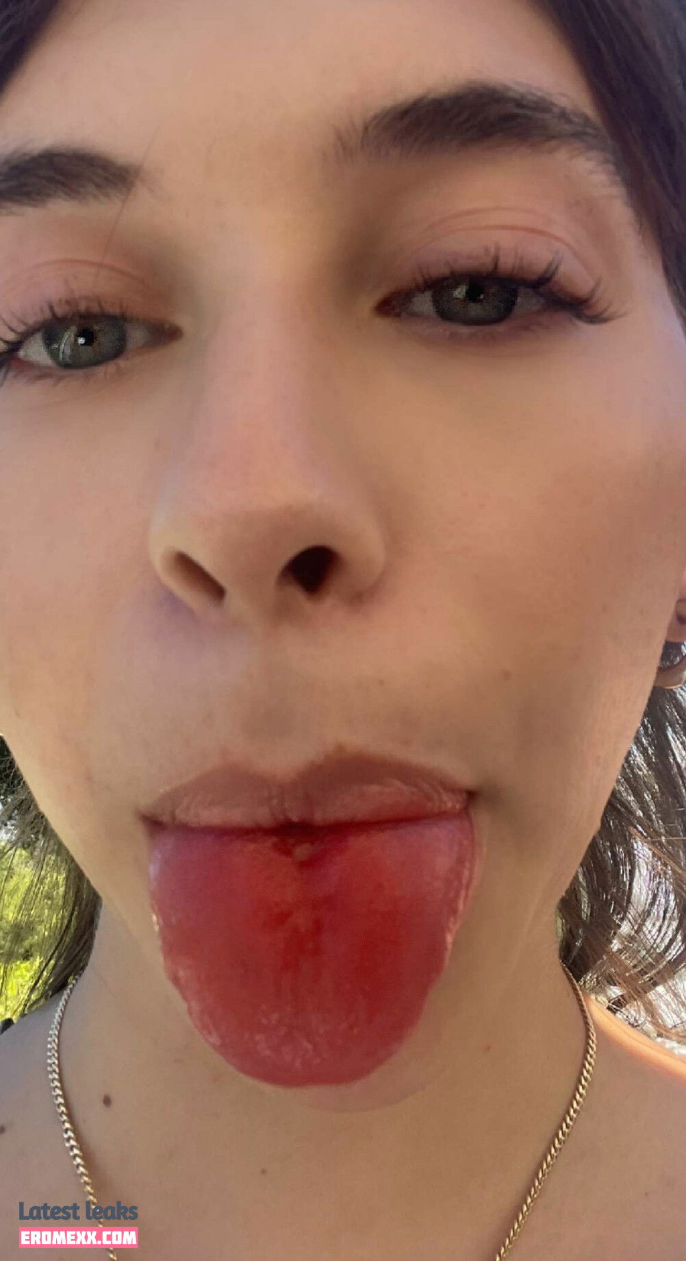 Latest Leaks Salah Jeffries Nude #20 - Fapello