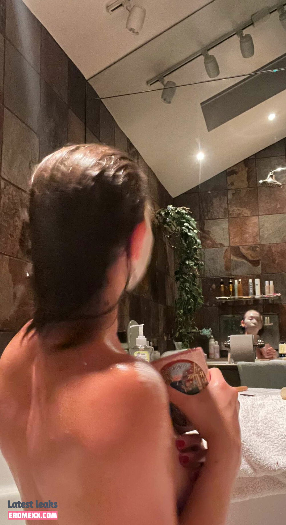 Latest Leaks Salah Jeffries Nude #23 - Fapello