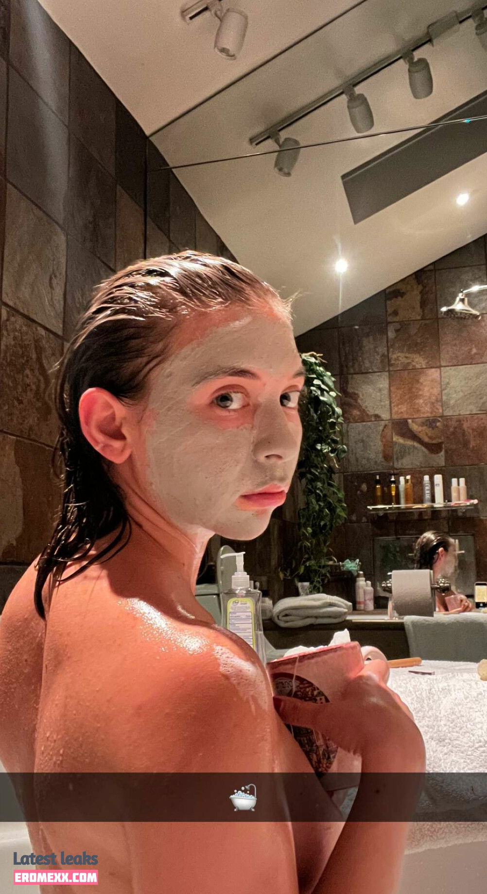Latest Leaks Salah Jeffries Nude #25 - Fapello