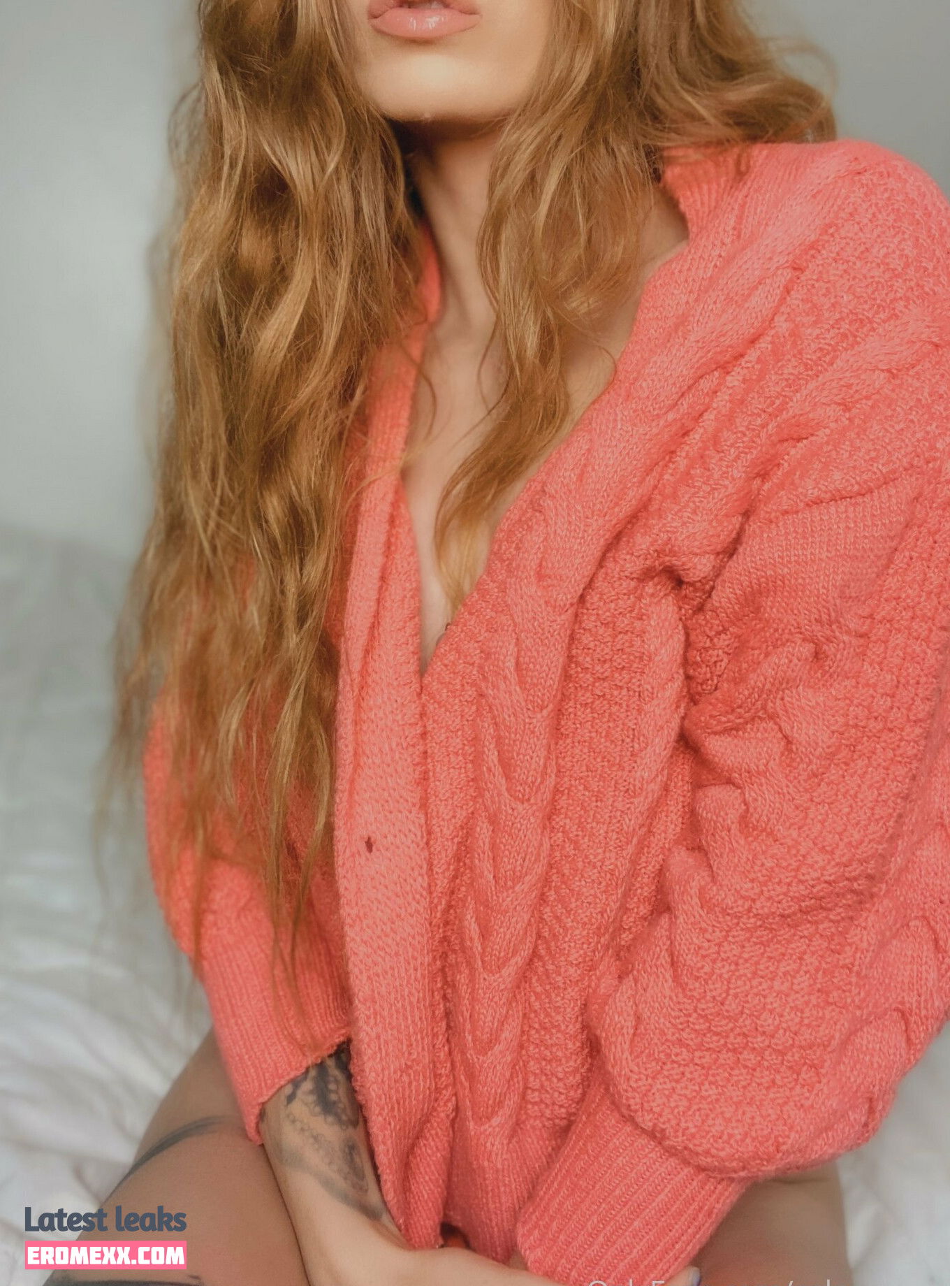 Latest Leaks Salem Banks Nude #7 - Fapello