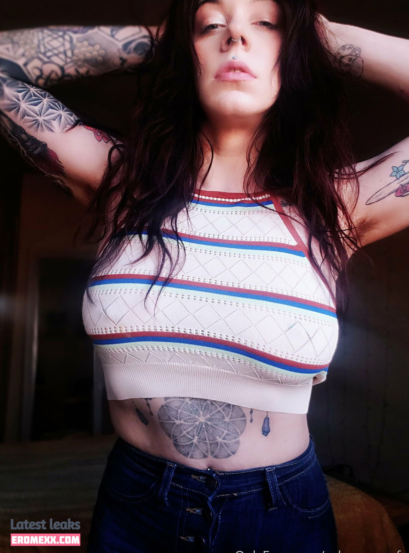 Latest Leaks salemmoonfree Nude #4 - Fapello